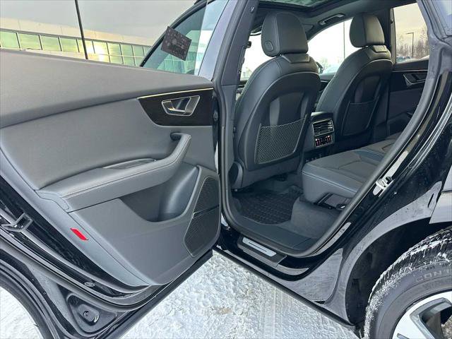 New 2026 Audi Q8 Premium Plus image 15