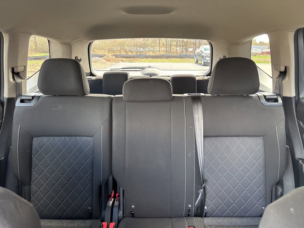 Used 2021 Volkswagen Atlas S AWD/4WD image 31