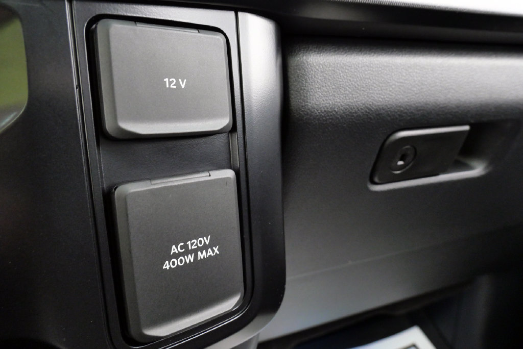 Used 2026 Ford F250 Platinum AWD/4WD image 36