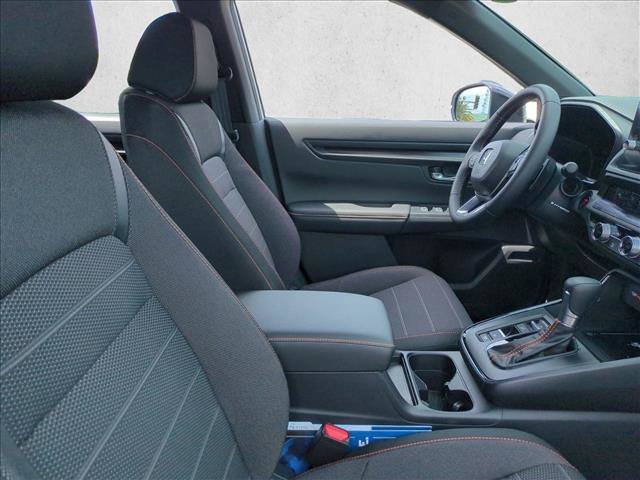 Used 2026 Honda CR-V Sport image 21
