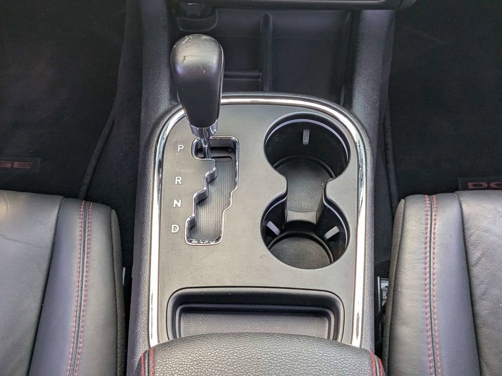 Used 2013 Dodge Durango R/T w/ Leather Interior Group RWD image 19
