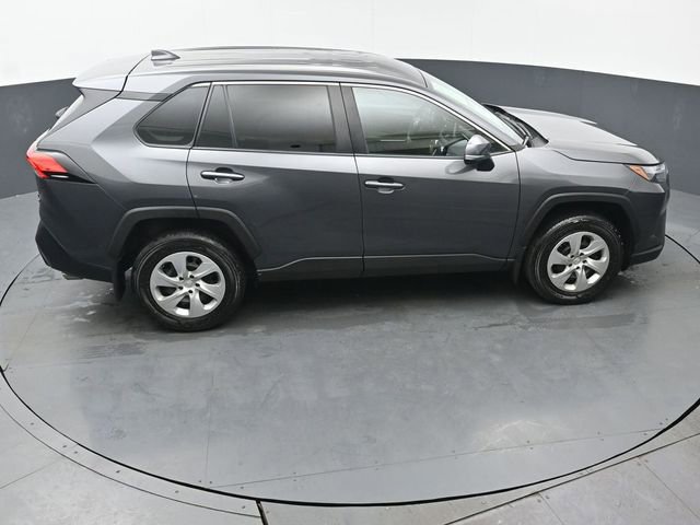 Certified 2023 Toyota RAV4 LE image 44