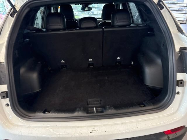 Used 2025 Jeep Compass Latitude AWD/4WD image 14