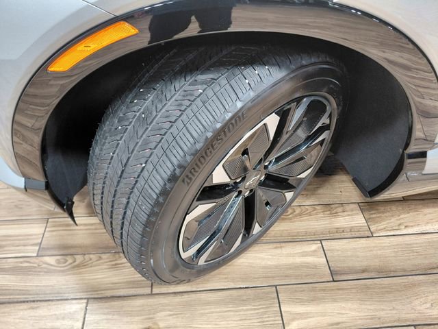 Used 2025 Chevrolet Blazer EV RS image 24