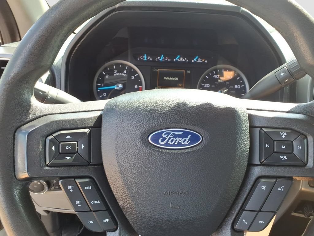Used 2021 Ford F250 XLT AWD/4WD image 21