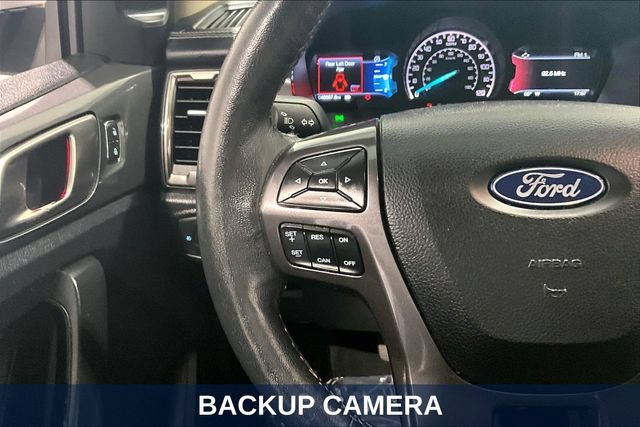 Used 2021 Ford Ranger Lariat AWD/4WD image 16