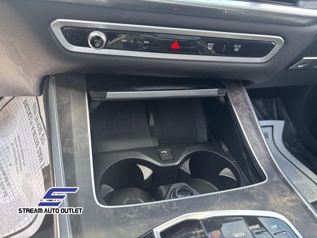 Used 2024 BMW X5 xDrive40i w/ Premium Package image 33
