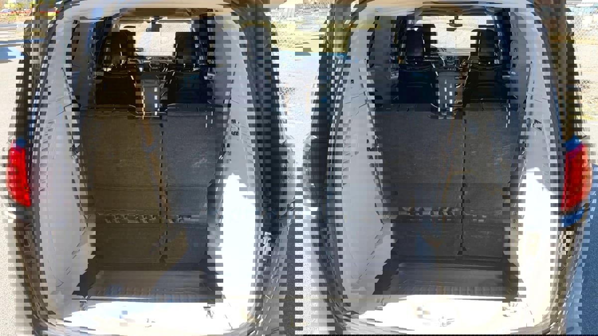 Used 2020 Chrysler Pacifica Limited image 16