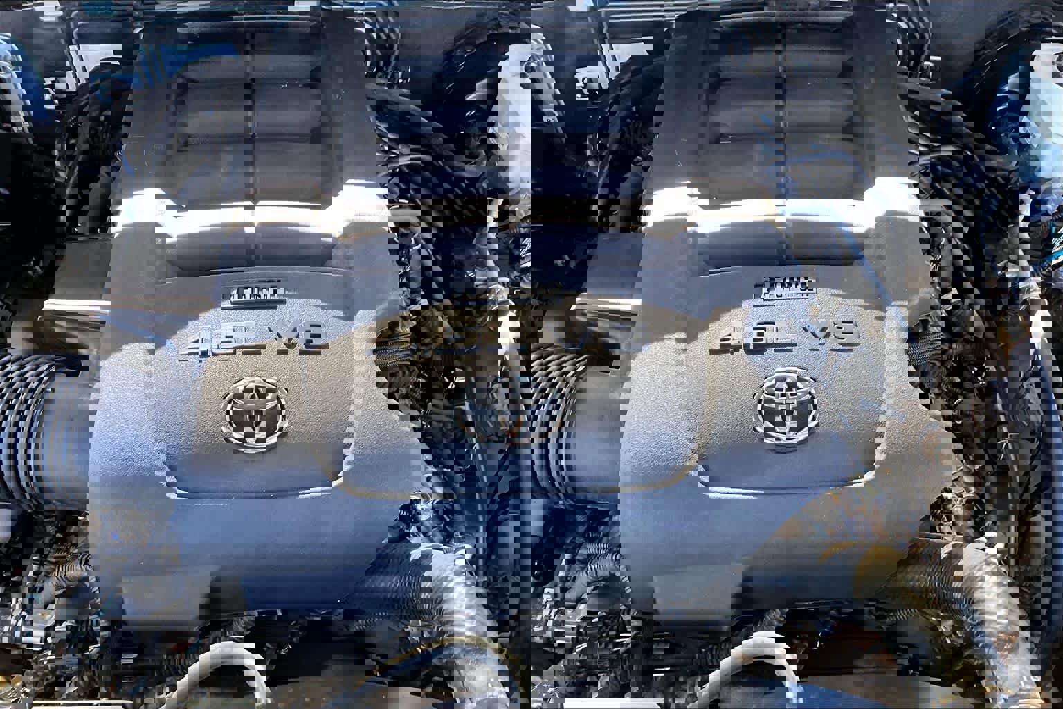 Used 2014 Toyota Tundra SR5 image 32