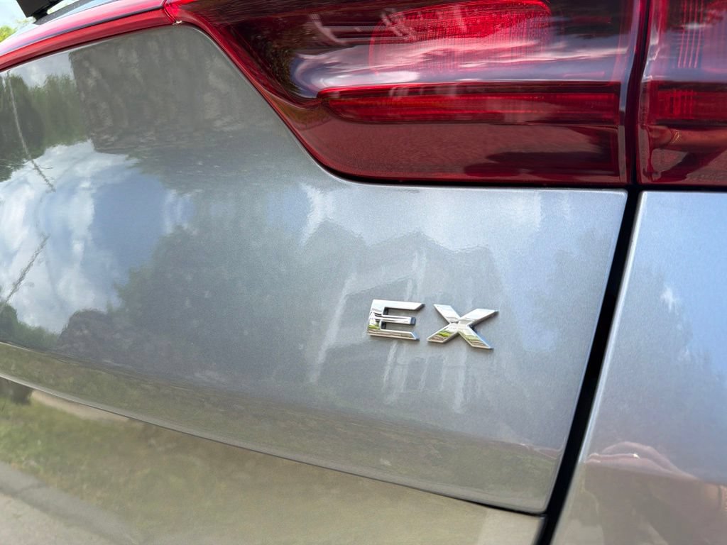 Certified 2022 Kia Sportage EX AWD/4WD image 10