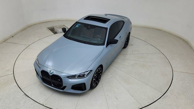 Used 2026 BMW M440i Coupe RWD image 72