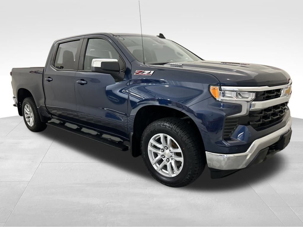 Used 2023 Chevrolet Silverado 1500 LT image 12