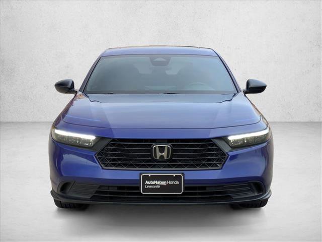 Used 2023 Honda Accord Sport video 2