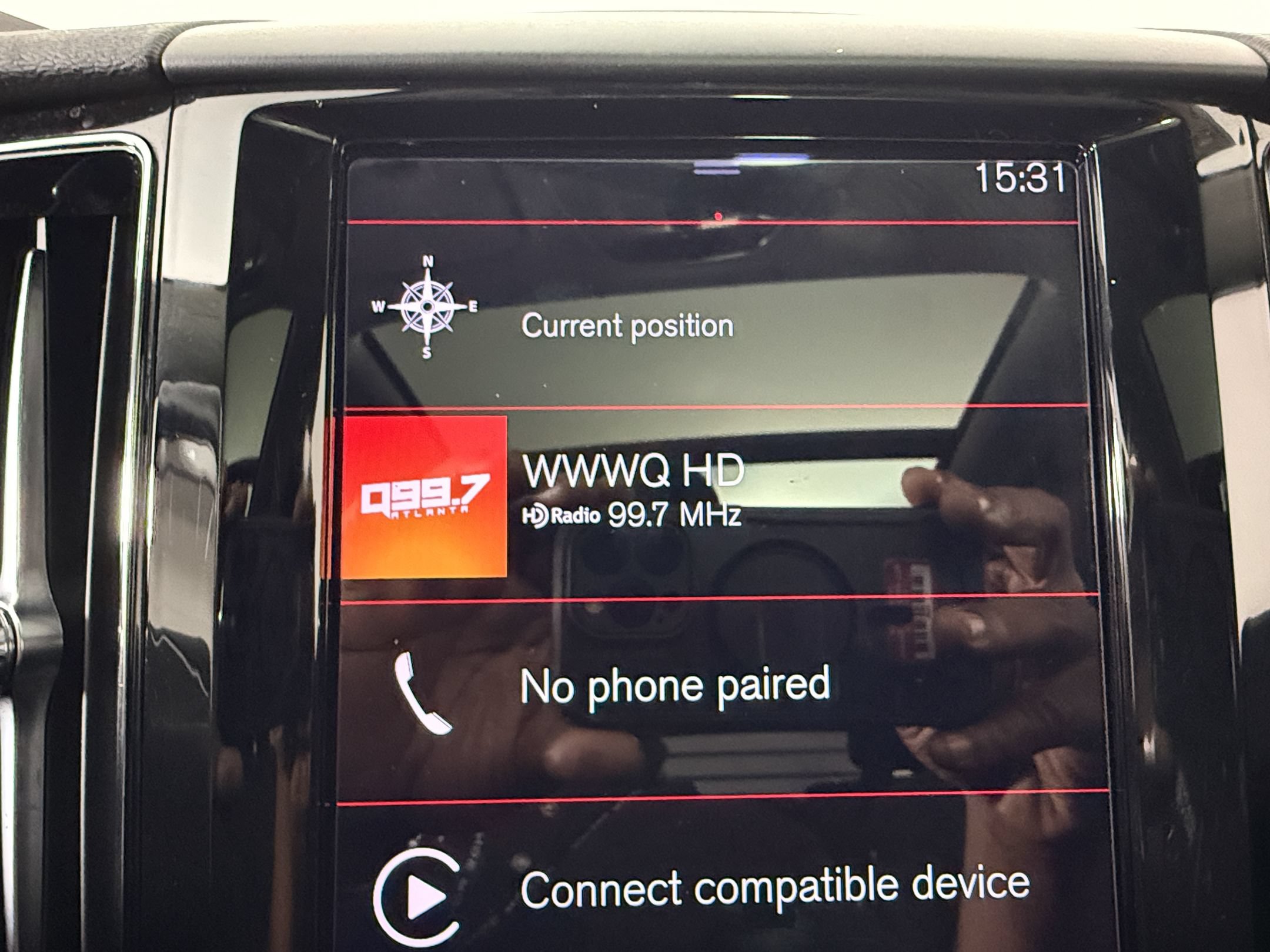 Used 2021 Volvo XC60 T5 Momentum w/ Premium Package AWD/4WD image 20