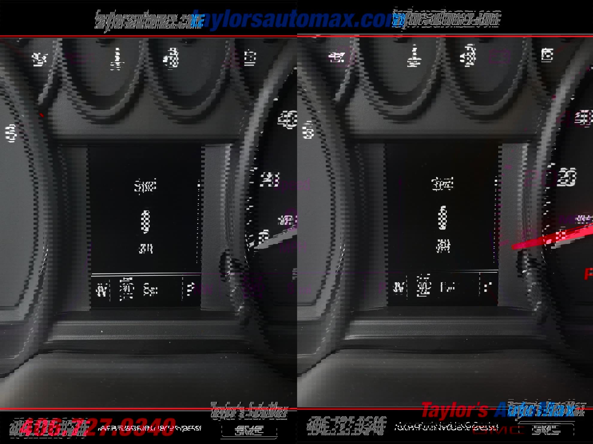 New 2026 GMC Sierra 1500 Pro w/ Graphite Edition image 8