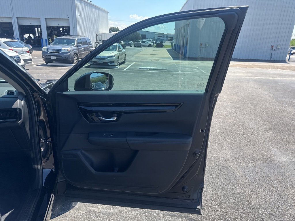 Used 2025 Honda CR-V EX-L image 17