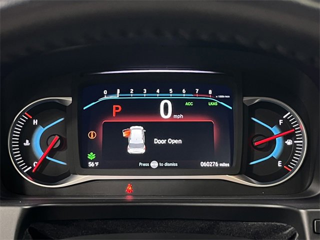 Used 2021 Honda Pilot EX-L image 24