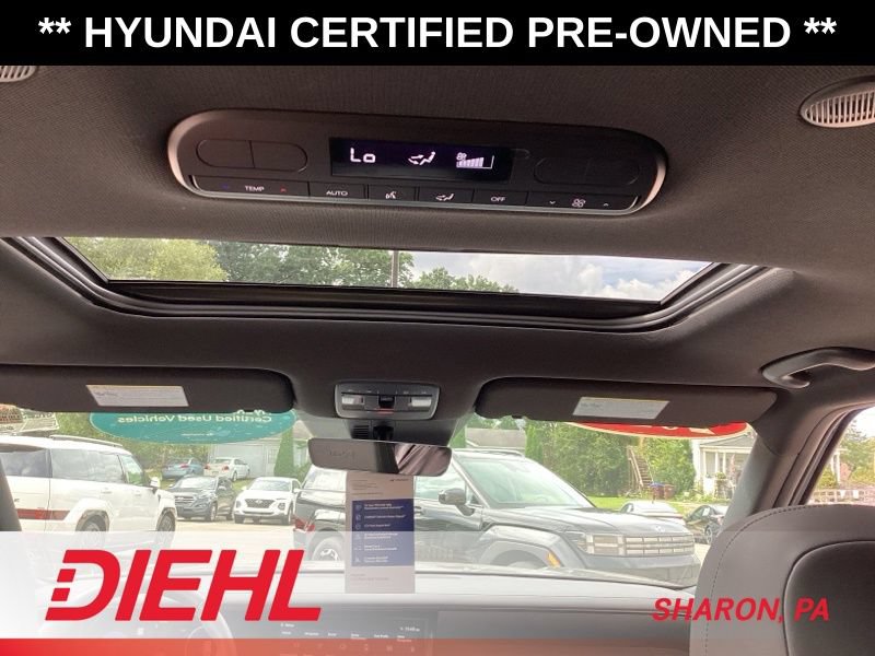 Certified 2026 Hyundai Palisade XRT Pro AWD/4WD image 25