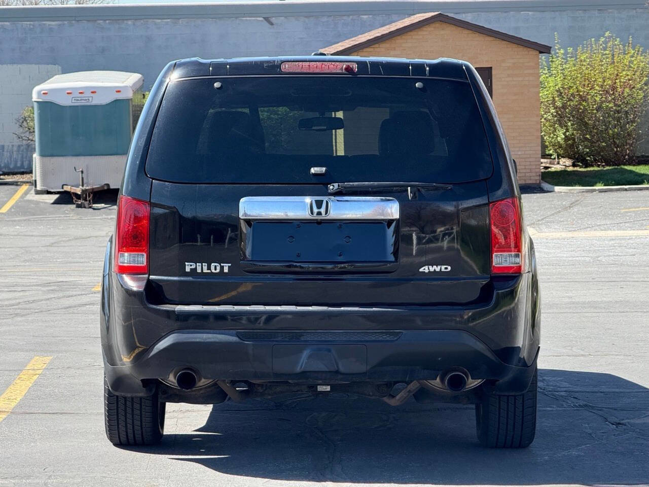 Used 2015 Honda Pilot EX-L image 6