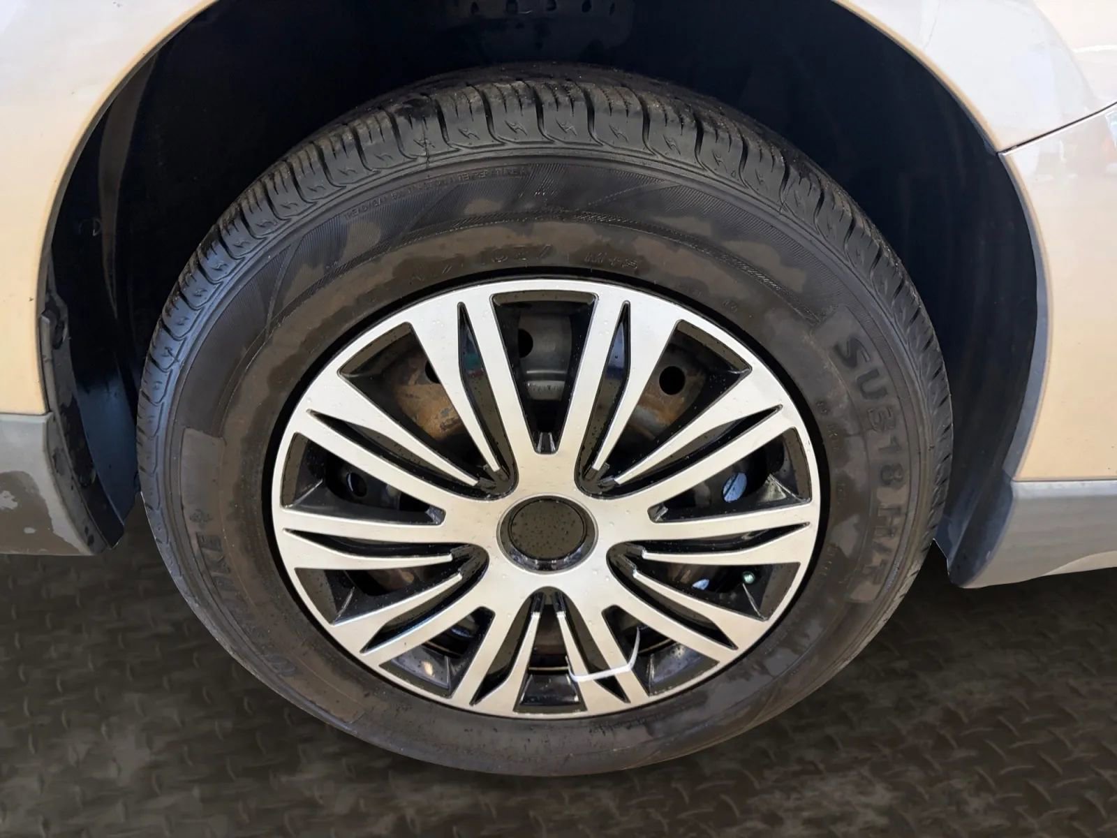 Used 2015 Subaru Outback 2.5i image 68