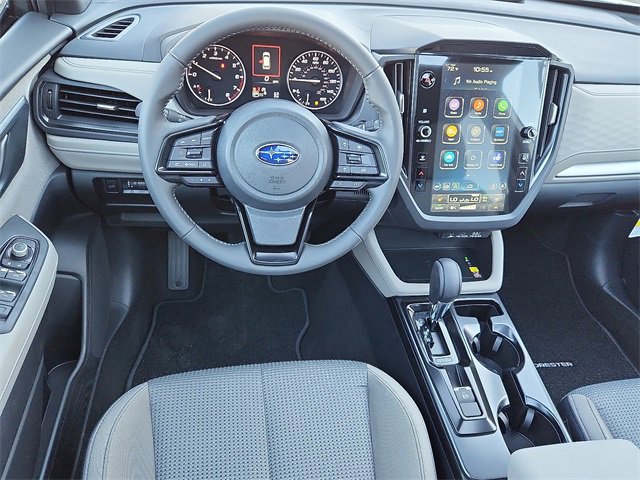 New 2026 Subaru Forester Premium image 7