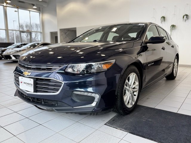 Used 2017 Chevrolet Malibu Hybrid image 31