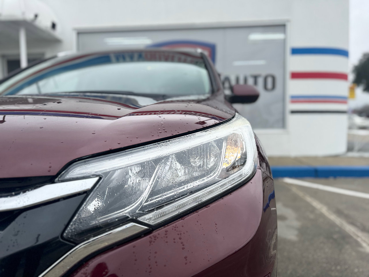 Used 2015 Honda CR-V EX image 14