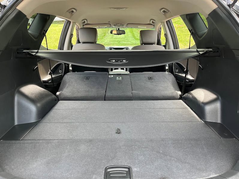 Used 2014 Hyundai Santa Fe Sport w/ Popular Equipment Package 02 image 43