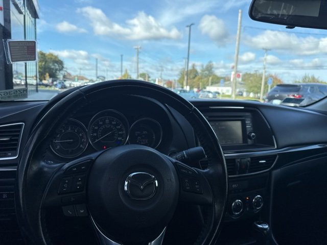 Used 2014 MAZDA MAZDA6 Sport image 17
