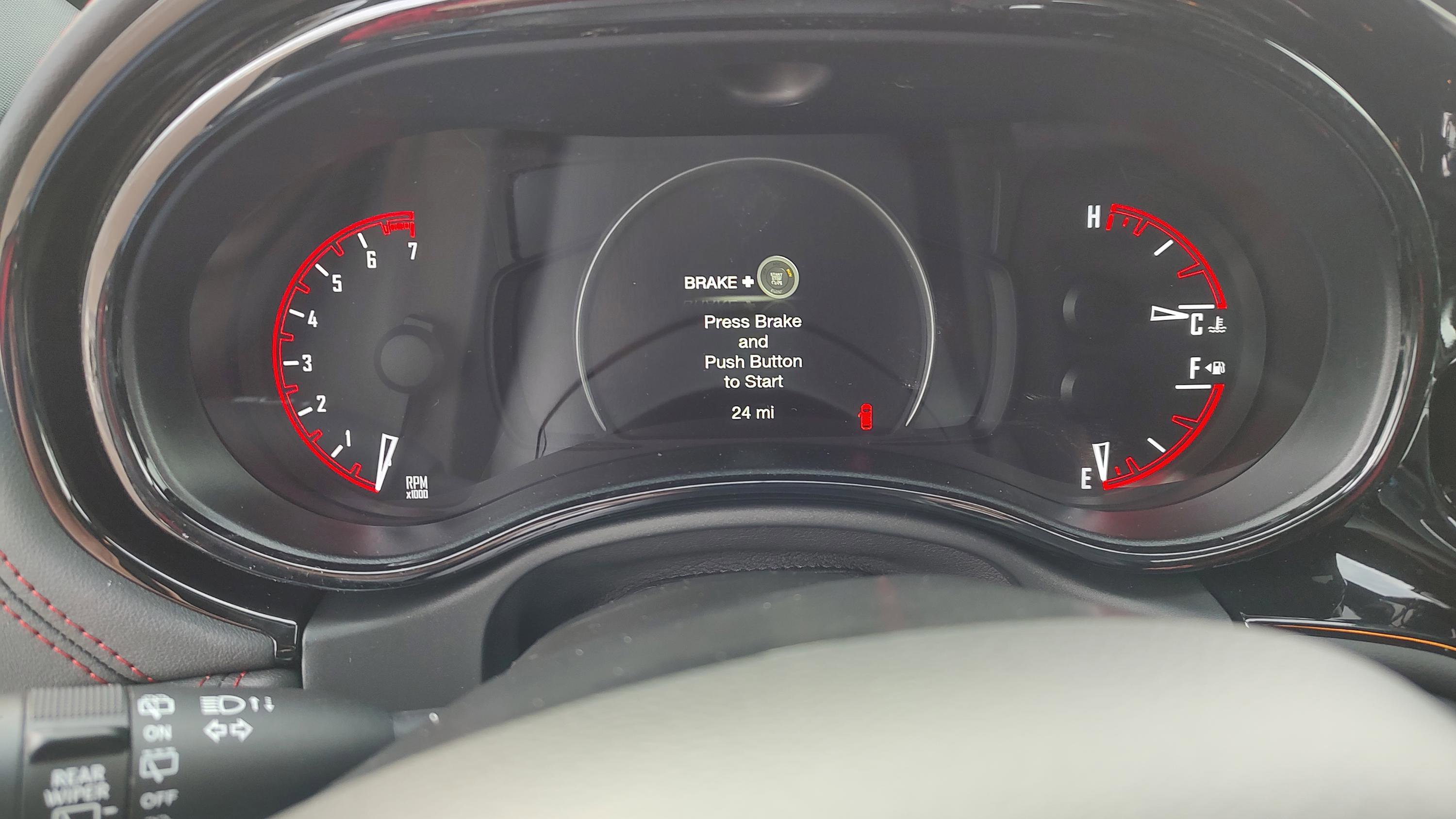 New 2026 Dodge Durango GT AWD/4WD image 20