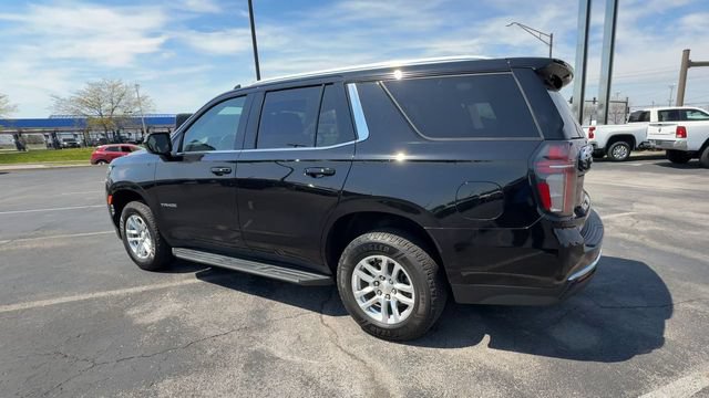 Used 2023 Chevrolet Tahoe LS w/ Driver Alert Package AWD/4WD image 6