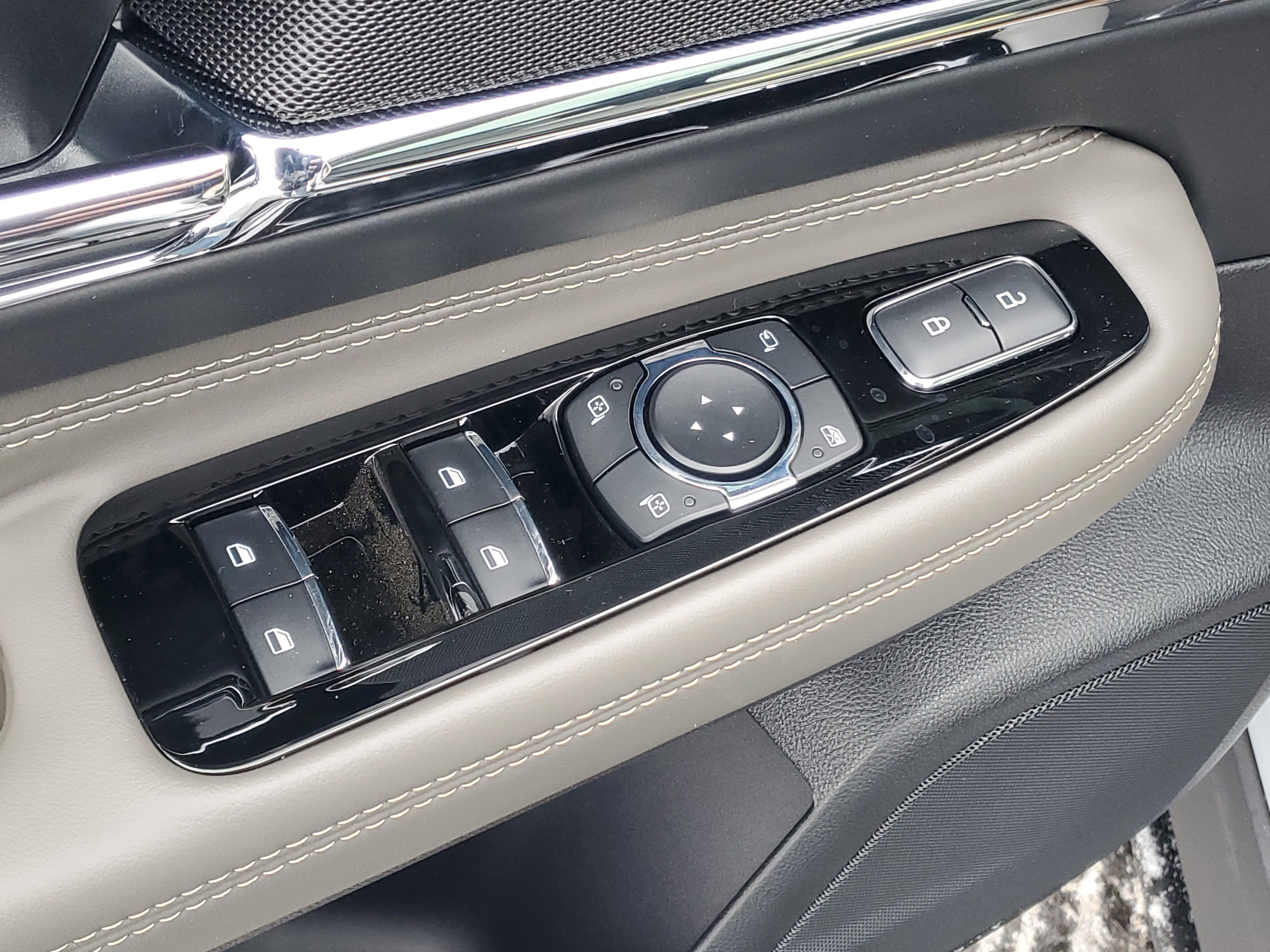 New 2026 Lincoln Corsair Grand Touring image 10