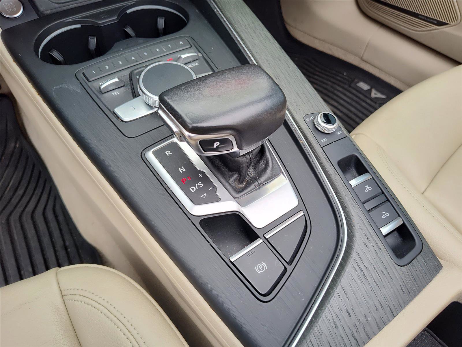 Used 2018 Audi A5 2.0T Premium Plus w/ Premium Plus image 20