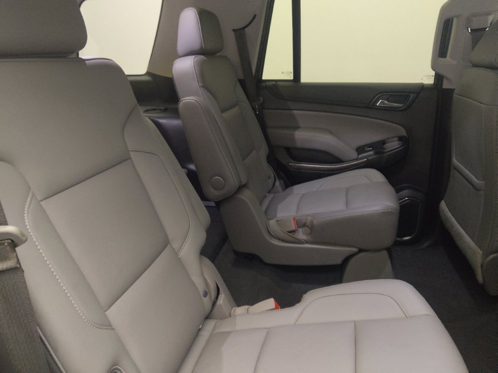 Used 2019 Chevrolet Tahoe LT RWD image 19