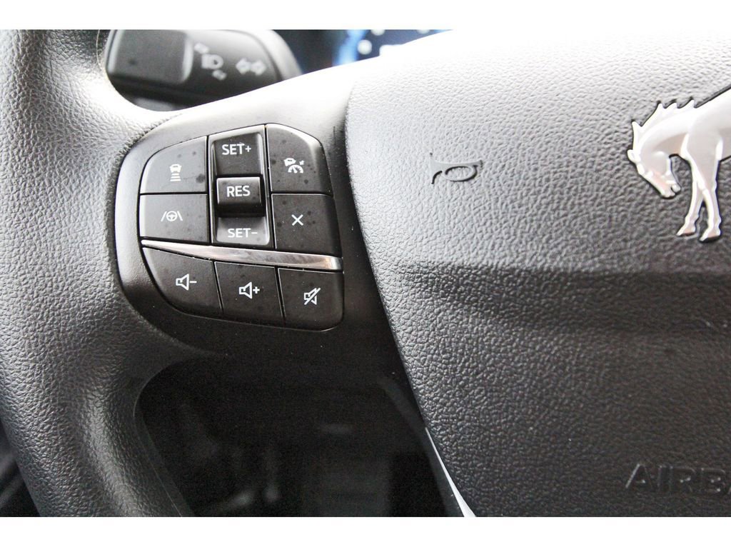 Certified 2025 Ford Bronco Sport Big Bend AWD/4WD image 18