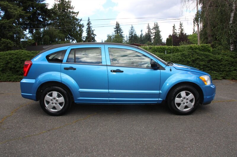 Used 2008 Dodge Caliber SE FWD image 11