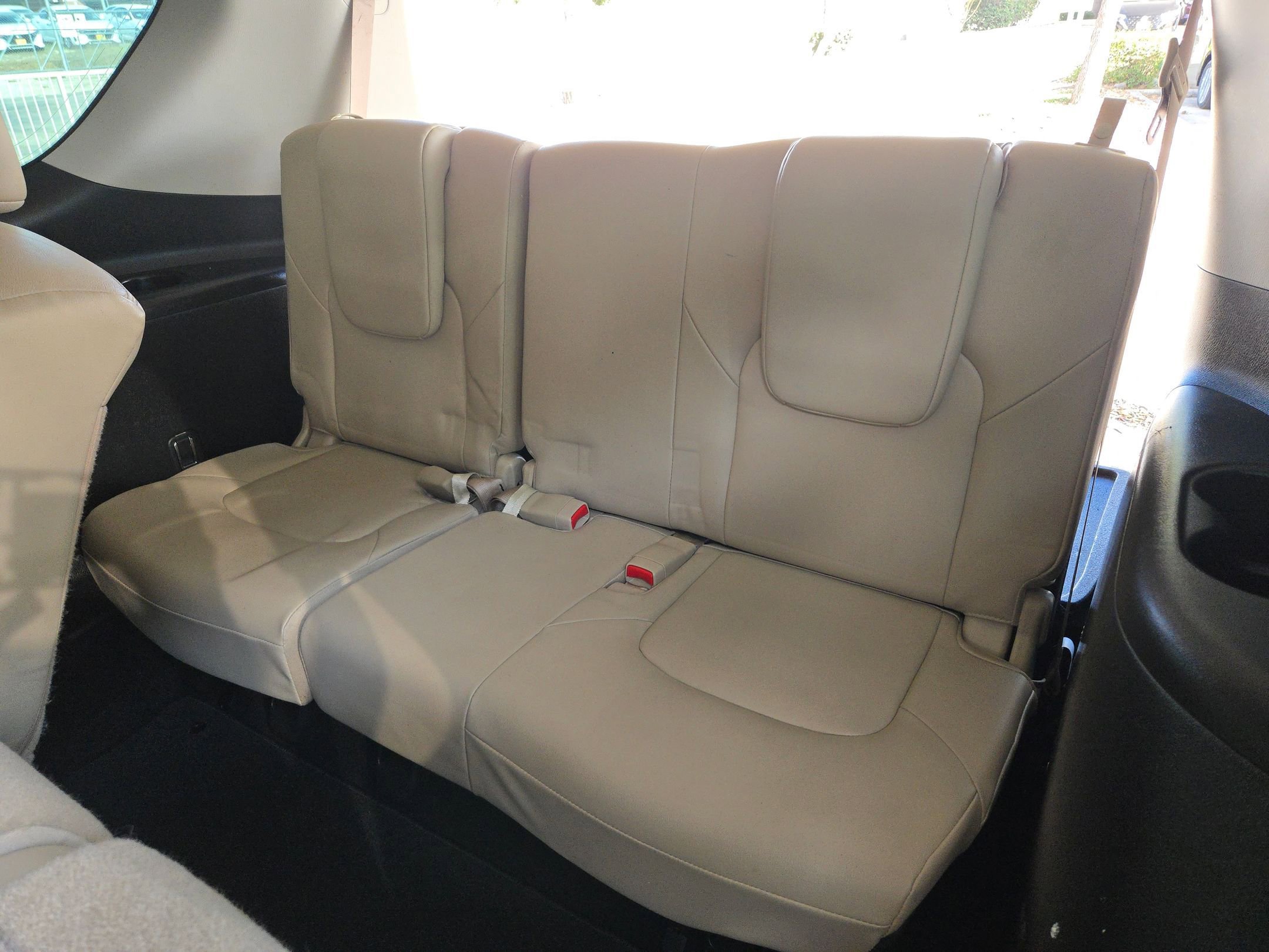 Used 2023 Nissan Armada SL w/ Cargo Package image 26