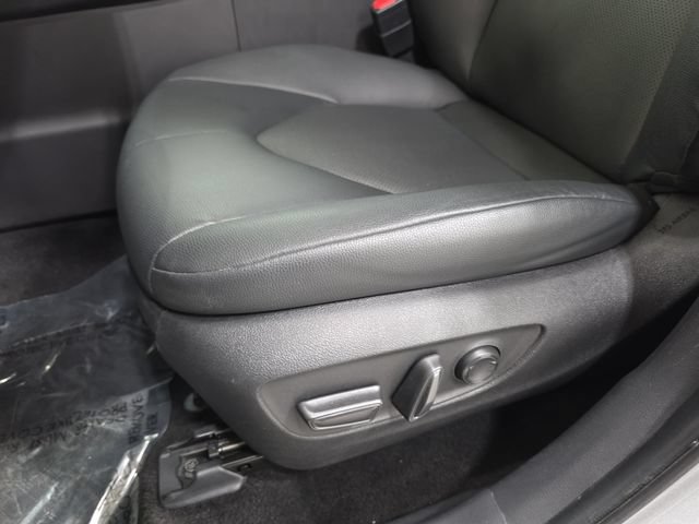 Certified 2025 Toyota Grand Highlander AWD image 29