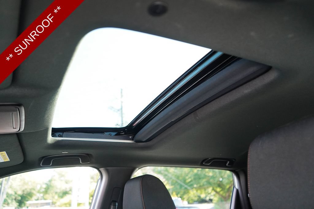Used 2024 Honda CR-V Sport image 12