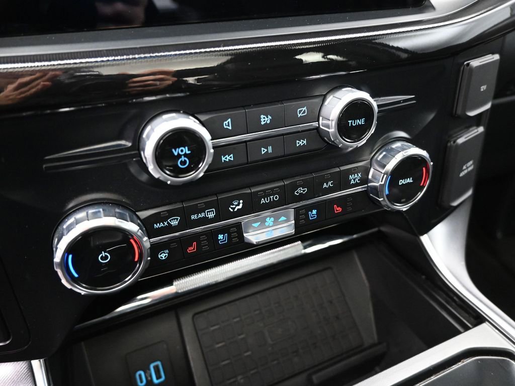 Used 2023 Ford F150 Raptor w/ Equipment Group 802A Raptor R image 18