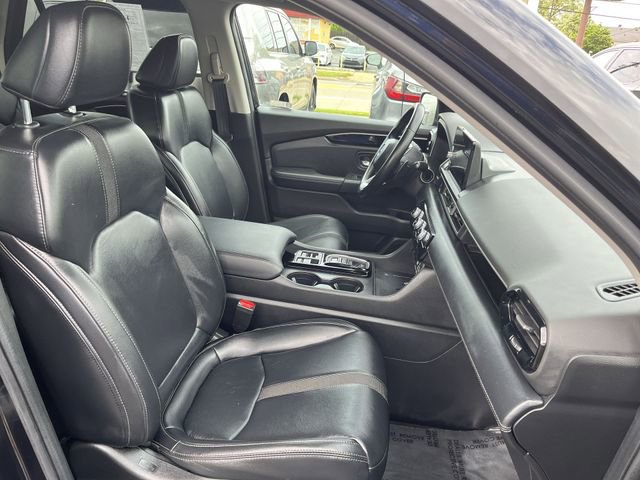 Used 2023 Honda Pilot EX-L image 27