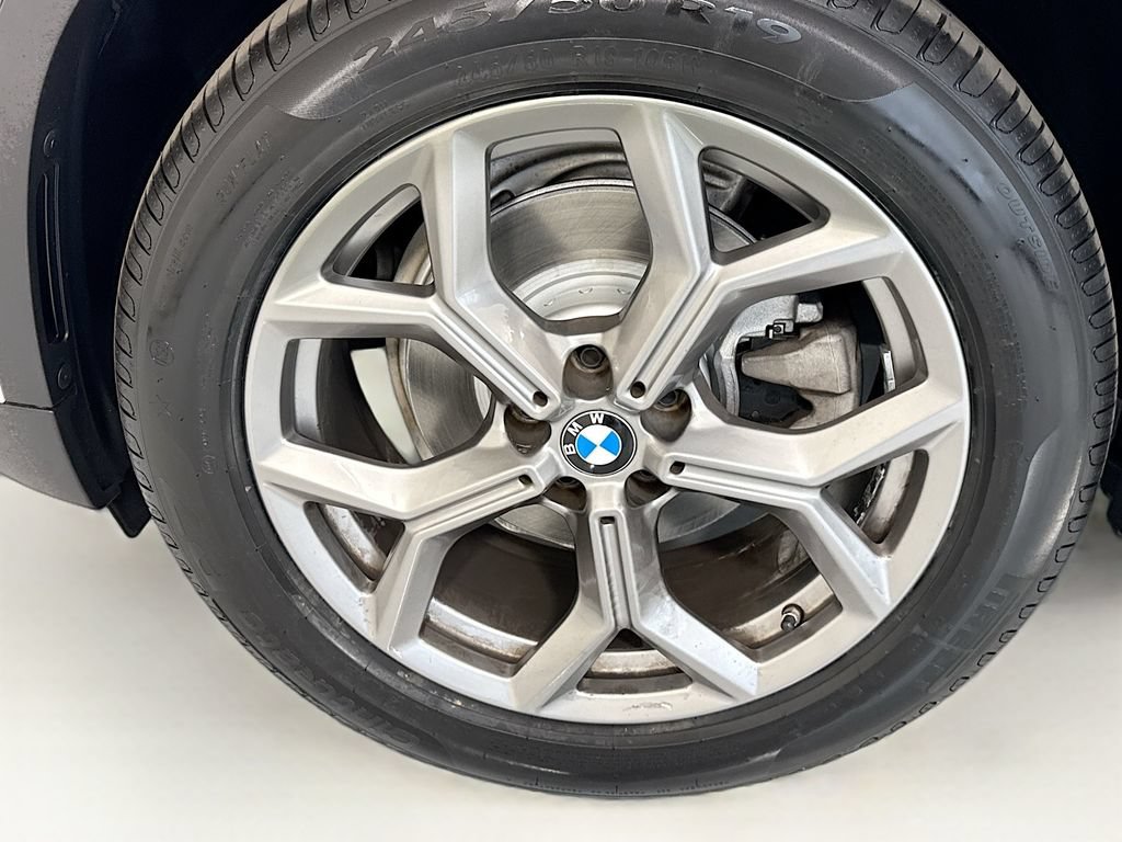 Used 2022 BMW X3 sDrive30i w/ Premium Package 2 (ZPA) RWD image 30