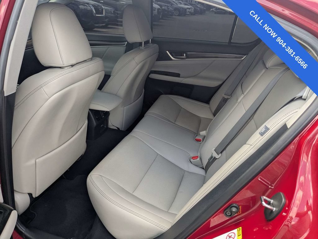 Used 2014 Lexus GS 350 RWD image 13