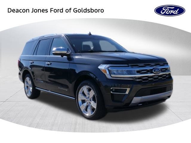 Certified 2023 Ford Expedition Platinum image 9