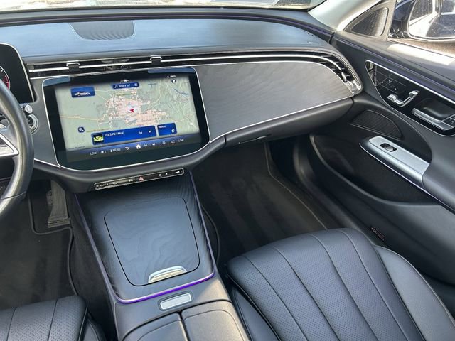 Used 2025 Mercedes-Benz E 350 Sedan w/ Winter Package image 17