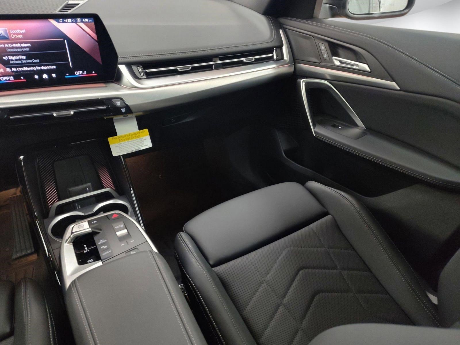 Used 2026 BMW X1 xDrive28i w/ Convenience Package image 26