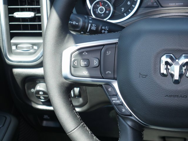 New 2026 RAM 1500 Big Horn image 15