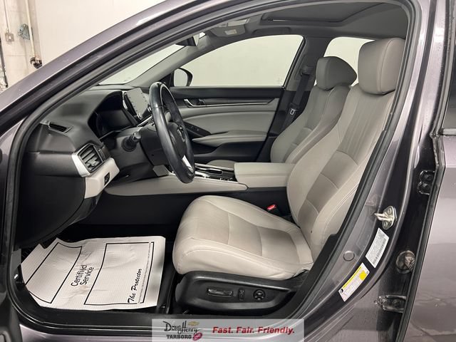 Used 2019 Honda Accord EX-L image 27