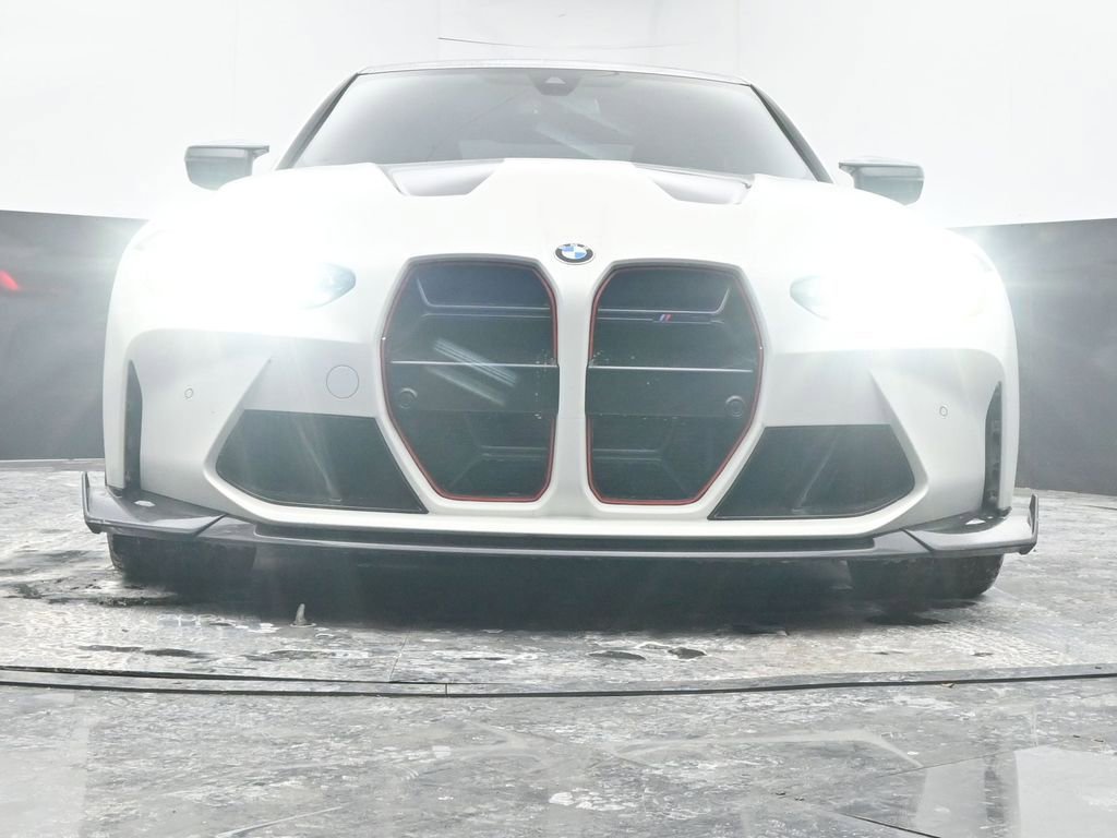 Used 2024 BMW M3 CS image 55