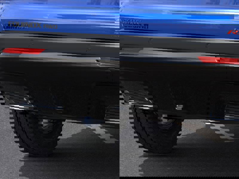 New 2026 Chevrolet Equinox RS image 38